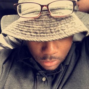 Meet your Posher, Darren